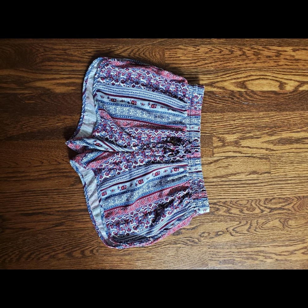 Women’s size small shorts